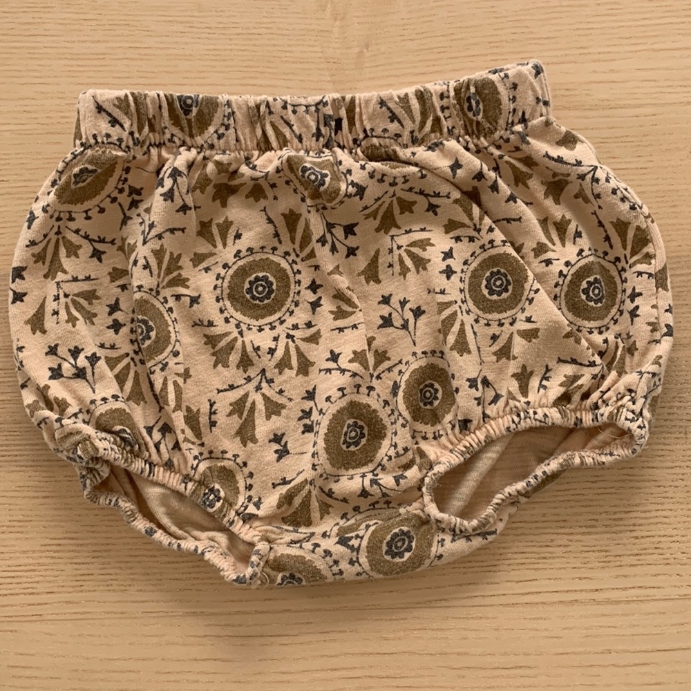 Rylee and Cru bloomers